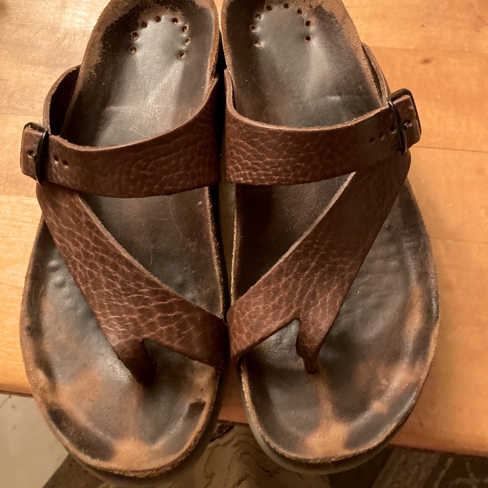 Mephisto Helen Sandals